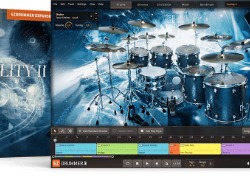 Toontrack EZX - Duality II (Duality 2)